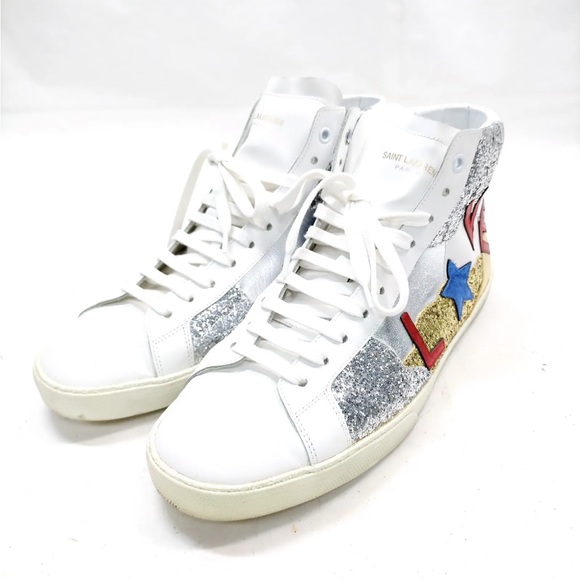 Yves Saint Laurent Other - Yves Saint Laurent Sneakers - Men’s Size 43